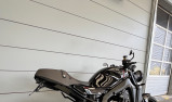 YAMAHA XSR 900