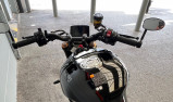 YAMAHA XSR 900