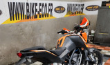 KTM 125 DUKE pour EXPORT ou PISTE
