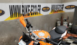 KTM 125 DUKE pour EXPORT ou PISTE