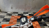 KTM 125 DUKE pour EXPORT ou PISTE