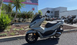 HONDA PCX 125 ABS