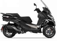 PIAGGIO MP3 530 HPE EXCLUSIVE du 24/12/2024 