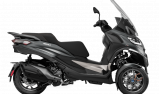 PIAGGIO MP3 530 HPE EXCLUSIVE du 24/12/2024 