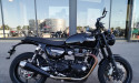 TRIUMPH SPEED TWIN 1200