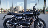 TRIUMPH SPEED TWIN 1200
