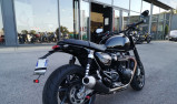 TRIUMPH SPEED TWIN 1200