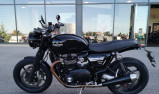 TRIUMPH SPEED TWIN 1200