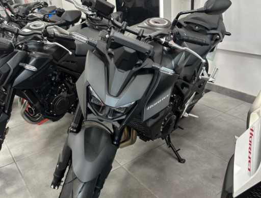 HONDA HORNET 750 ABS 2025