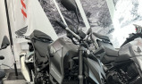 HONDA HORNET 750 ABS 2025