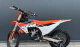 KTM 250 SX-F 2023