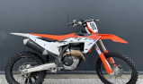 KTM 250 SX-F 2023