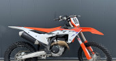 KTM 250 SX-F 2023