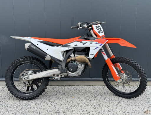 KTM 250 SX-F 2023