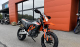 KTM 690 SMC R