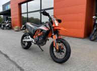 KTM 690 SMC R