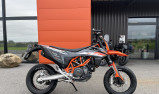 KTM 690 SMC R