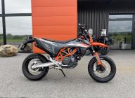 KTM 690 SMC R