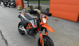 KTM 690 SMC R
