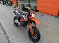 KTM 690 SMC R