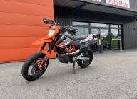 KTM 690 SMC R