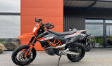 KTM 690 SMC R