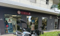 YAMAHA MT-07 35KW