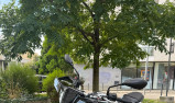 YAMAHA MT-07 35KW