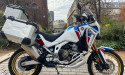 HONDA AFRICA TWIN CRF1100L ADVENTURE SPORTS DCT