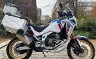 HONDA AFRICA TWIN CRF1100L ADVENTURE SPORTS DCT