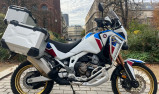 HONDA AFRICA TWIN CRF1100L ADVENTURE SPORTS DCT