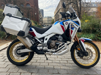 HONDA AFRICA TWIN CRF1100L ADVENTURE SPORTS DCT