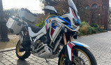 HONDA AFRICA TWIN CRF1100L ADVENTURE SPORTS DCT