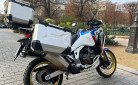 HONDA AFRICA TWIN CRF1100L ADVENTURE SPORTS DCT