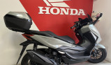 HONDA FORZA 350 SMART TOP BOX A2 GARANTIE 2031