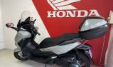 HONDA FORZA 350 SMART TOP BOX A2 GARANTIE 2031