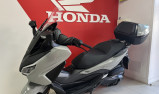 HONDA FORZA 350 SMART TOP BOX A2 GARANTIE 2031