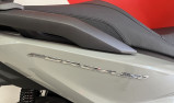 HONDA FORZA 350 SMART TOP BOX A2 GARANTIE 2031