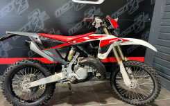 FANTIC XE 125 HOMOLOGUE - A PARTIR DE 163€ /MOIS
