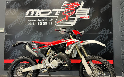 FANTIC XE 125 HOMOLOGUE - A PARTIR DE 163€ /MOIS