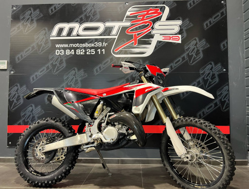FANTIC XE 125 HOMOLOGUE - A PARTIR DE 163€ /MOIS