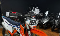 KTM 450 SX-F 2022 36H
