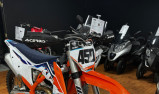 KTM 450 SX-F 2022 36H
