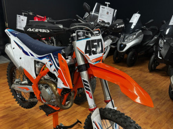 KTM 450 SX-F 2022 36H
