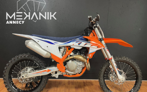 KTM 450 SX-F 2022 36H