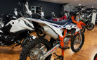 KTM 450 SX-F 2022 36H