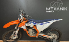 KTM 450 SX-F 2022 36H