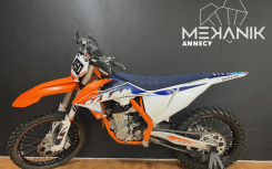 KTM 450 SX-F 2022 36H