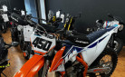 KTM 450 SX-F 2022 36H