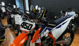 KTM 450 SX-F 2022 36H